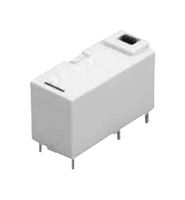 PANASONIC ADJ64005 POWER RELAY, DPST-NO, 5VDC, TH