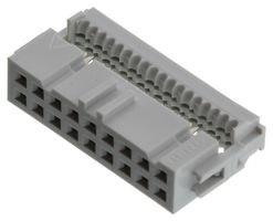 AMPHENOL COMMUNICATIONS SOLUTIONS 71600-118LF