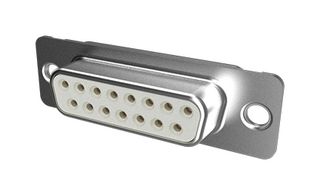 AMPHENOL COMMUNICATIONS SOLUTIONS DA15S065TLF