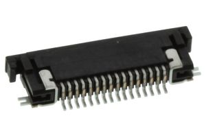 AMPHENOL COMMUNICATIONS SOLUTIONS SFV12R-2STE1HLF