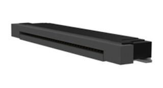 AMPHENOL COMMUNICATIONS SOLUTIONS SFV10R-4STE1HLF CONN, FFC/FPC, RCPT, 10POS, 1ROW, 0.5MM ROHS COMPLIANT: YES