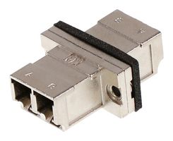 MOLEX 1061151100 ADAPTER, FIBER OPTIC, MOLEX 1061151100