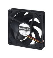 SANYO DENKI 9RA1212P4G001