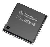 INFINEON XMC1403Q040X0200AAXTMA1 MCU, 32BIT, 48MHZ, PG-VQFN-40
