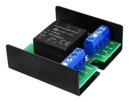 CUI PDQE15-Q24-S5-U DC-DC CONVERTER, 1 O/P, 15W ROHS COMPLIANT: YES