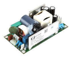 XP POWER FCB100US19 POWER SUPPLY, AC-DC, 19V, 4.7A
