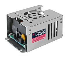 TRACO POWER TPI 180-112-M POWER SUPPLY, AC-DC, 12V, 15A