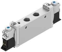 FESTO 566500 VUVG-L14-B52-T-G18-1P3 SOLENOID VALVE
