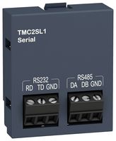 SCHNEIDER ELECTRIC TMC2SL1 I/O MODULE, SCHNEIDER ELECTRIC TMC2SL1