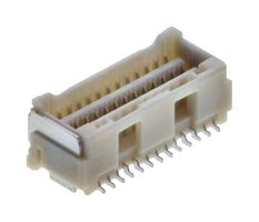MOLEX 503154-2690 CONN, RCPT, 26POS, 2ROW, 1.5MM