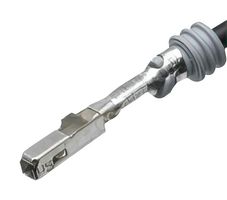 MOLEX 34083-3003 AUTOMOTIVE CONTACT, SOCKET, 22AWG, CRIMP