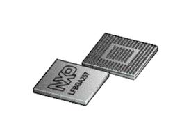 NXP S32K344EHT1VMMST MCU, 32BIT, 160MHZ, MAPBGA-257
