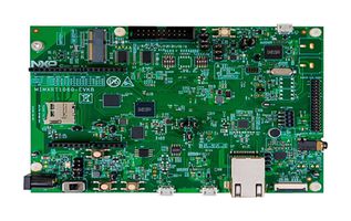 Evaluation Kit for i.MX RT1060 Crossover MCU with Arm® Cortex®-M7
