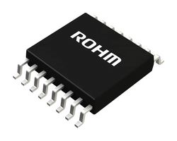 ROHM BD63242FV-E2 MOTOR DRIVER, -40 TO 100DEG C