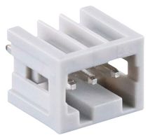 MULTICOMP PRO MP008961 TERMINAL BLOCK, HEADER, 3WAY, TH