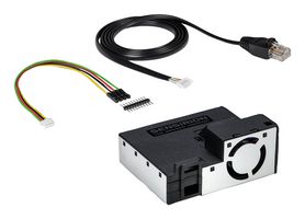 SENSIRION SEK-SEN5X EVALUATION KIT, ENVIRONMENTAL SENSOR