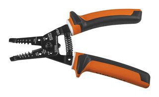 KLEIN TOOLS 11054EINS WIRE STRIPPER, 16-8AWG, 18-10AWG