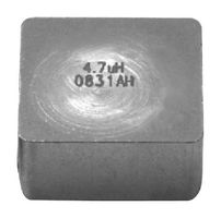 VISHAY IHLP5050EZER3R3M5A POWER INDUCTOR, 3.3UH, SHIELDED, 16A