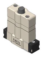 MOLEX / FCT 173114-0392 D SUB BACKSHELL, 180DEG, SIZE DB, IP67