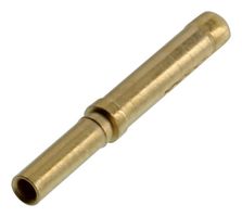 POSITRONIC FC7520D/AA D SUB CONTACT, SOCKET, CRIMP