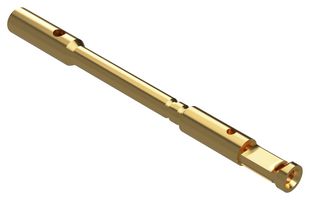 POSITRONIC FC8020D2/AA D SUB CONTACT, SOCKET, 20AWG, CRIMP