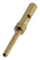 POSITRONIC MC7520D/AA D SUB CONTACT, PIN, CRIMP