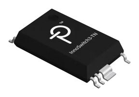 QR Flyback Switchers