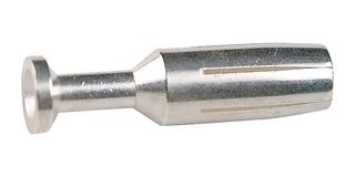 HARTING 09 32 000 6205 HEAVY DUTY CONTACT, SOCKET, 16AWG, 40A