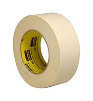 3M 202, BEIGE, 50M X 36MM
