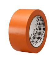 3M 764, ORANGE , 33M X 50MM