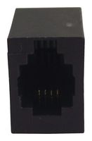 MH CONNECTORS MHRJJ44NFV CONN MOD MODULAR JACK 1 X 1 (PORT) 4P4C
