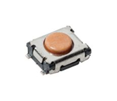 C&K COMPONENTS PTS830GM140GSMTR LFS