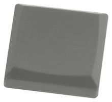 C&K COMPONENTS BTNMDP10 CAP, GREY, TACTILE SWITCH