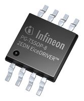 INFINEON 2EDN7434RXTMA1 GATE DRIVER IC, 4.5V-20V, TSSOP