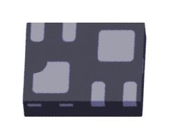 DIODES INC. DMC3730UFL3-7