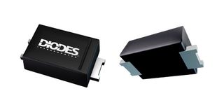DIODES INC. SDM1100S1F-7