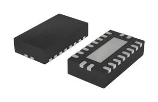 DIODES INC. 74LVC541AQ20-13 BUFFER/LINE DRIVER, -40 TO 125DEG C