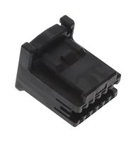 HIROSE / HRS GT25-12DS-HU(50) CONNECTOR HOUSING, RCPT, 12POS, 3A