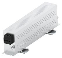 TE CONNECTIVITY - CORCOM 42KEMS10BBSDVM POWER LINE FILTER, 3-PH, 42A, 520VAC