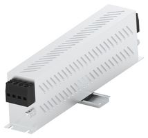 TE CONNECTIVITY - CORCOM 42KEPS10ABSWHM POWER LINE FILTER, 3-PH, 42A, 440VAC