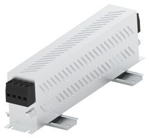 TE CONNECTIVITY - CORCOM 42KEPS10ABSWVM POWER LINE FILTER, 3-PH, 42A, 440VAC