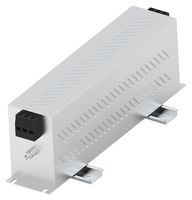 TE CONNECTIVITY - CORCOM 42KEHD10ABSDHM POWER LINE FILTER, 3-PH, 42A, 440VAC