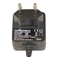 MULTICOMP PRO MP009257