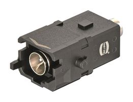 HARTING 09100083006 HEAVY DUTY INSERT, PLUG, 8POS, 0.5A