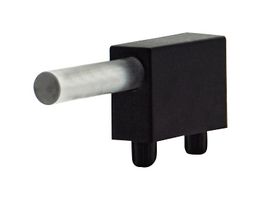 DIALIGHT 51512510590F LIGHT PIPE, 1PIPE, PRESS FIT