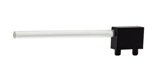 DIALIGHT 51512511772F LIGHT PIPE, 1PIPE, PRESS FIT