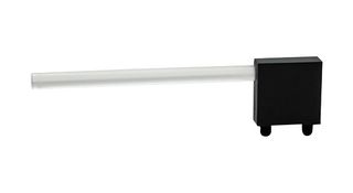 DIALIGHT 51512541772F LIGHT PIPE, 1PIPE, PRESS FIT