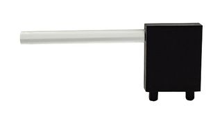 DIALIGHT 51512551181F LIGHT PIPE, 1PIPE, PRESS FIT