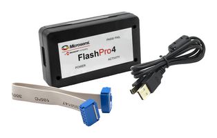 MICROCHIP FLASHPRO4 FLASHPRO4 PROGRAMMER, FPGA