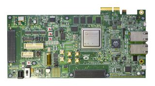 MICROCHIP M2S150-ADV-DEV-KIT DEVELOPMENT KIT, SMARTFUSION2